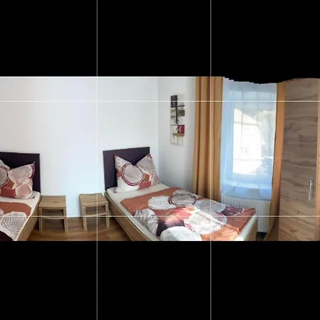 Haus Brandner * יודנבורג
