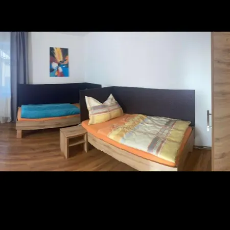 Haus Brandner