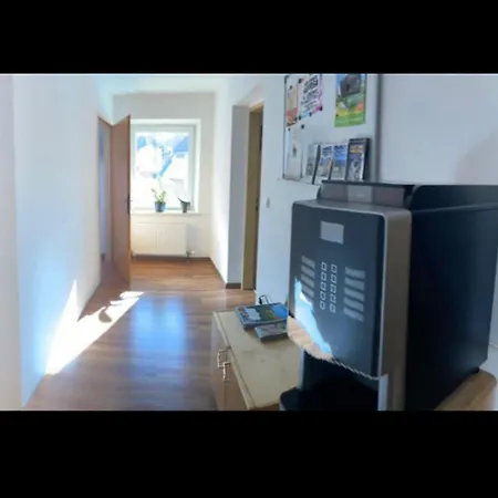 Haus Brandner 아파트 *