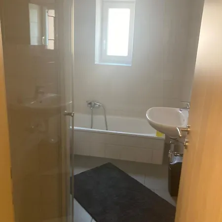 Haus Brandner דירה יודנבורג
